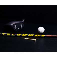 Shaft de Driver TPT Power LO