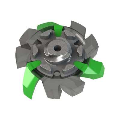 Crampons pour Chaussures Softspikes Tour Flex Pro Fast Twist 3.0