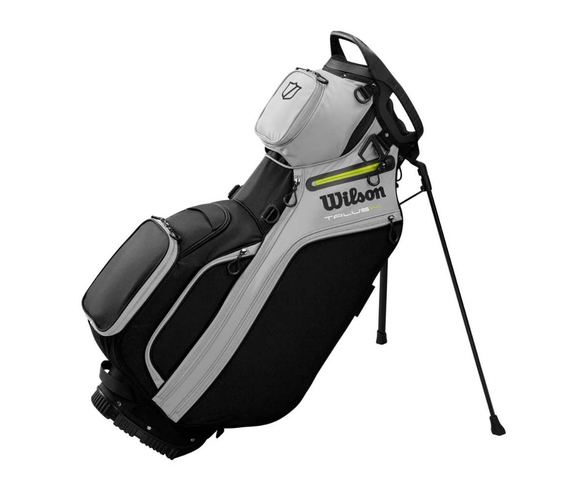 Sac Trépied Wilson Talus 14