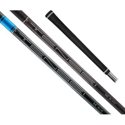 Shafts Hybride Titleist GT3