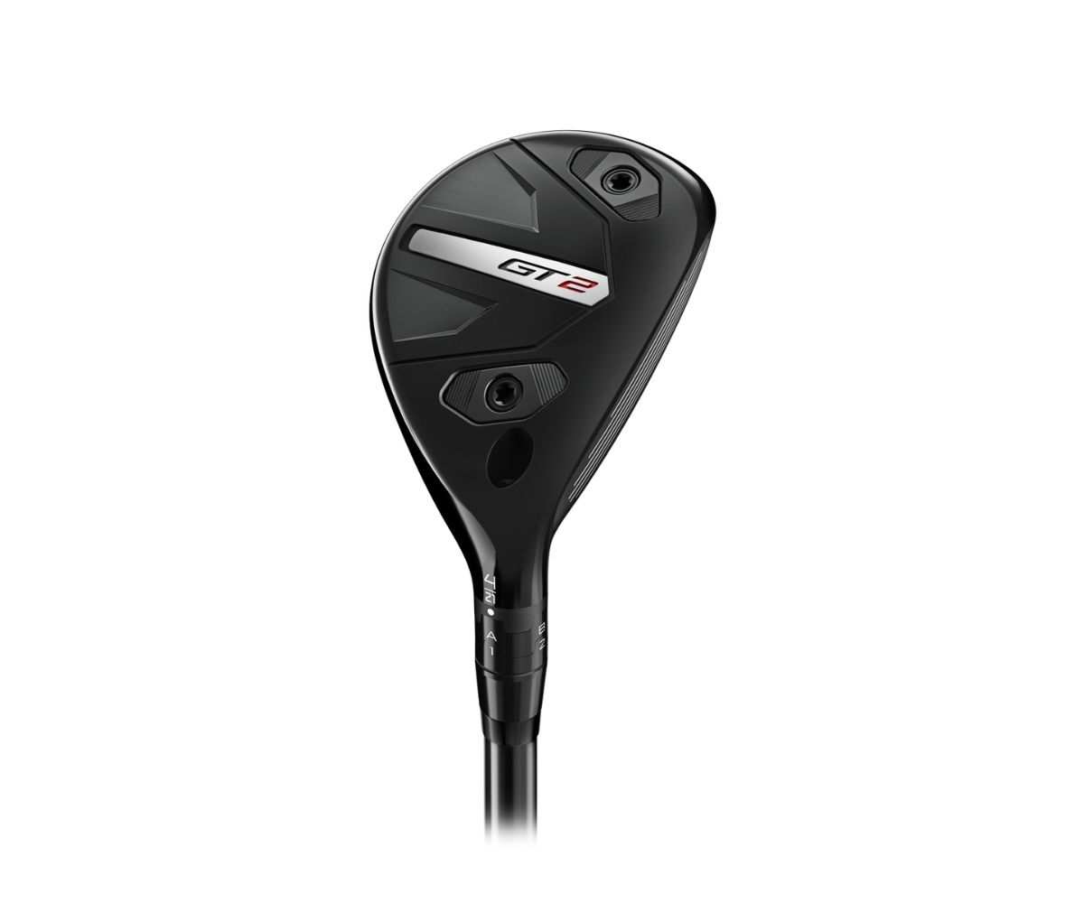 Hybride Titleist GT2