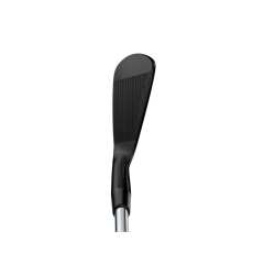 Série de Fers Miura MB-101 - Finition Noire QPQ