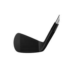 Série de Fers Miura MB-101 - Finition Noire QPQ