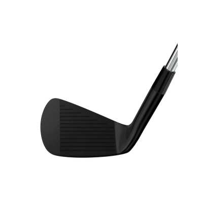 Série de Fers Miura MB-101 - Finition Noire QPQ