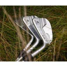 Série de Fers Miura MC-502