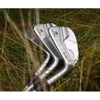 Série de Fers Miura MC-502