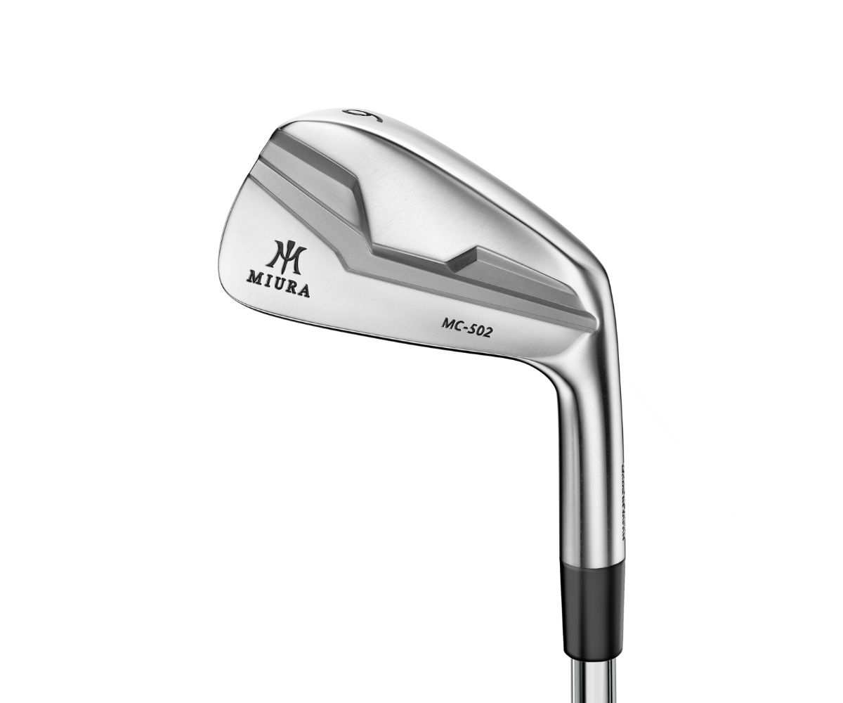 Série de Fers Miura MC-502