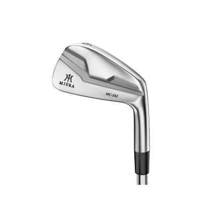 Série de Fers Miura MC-502