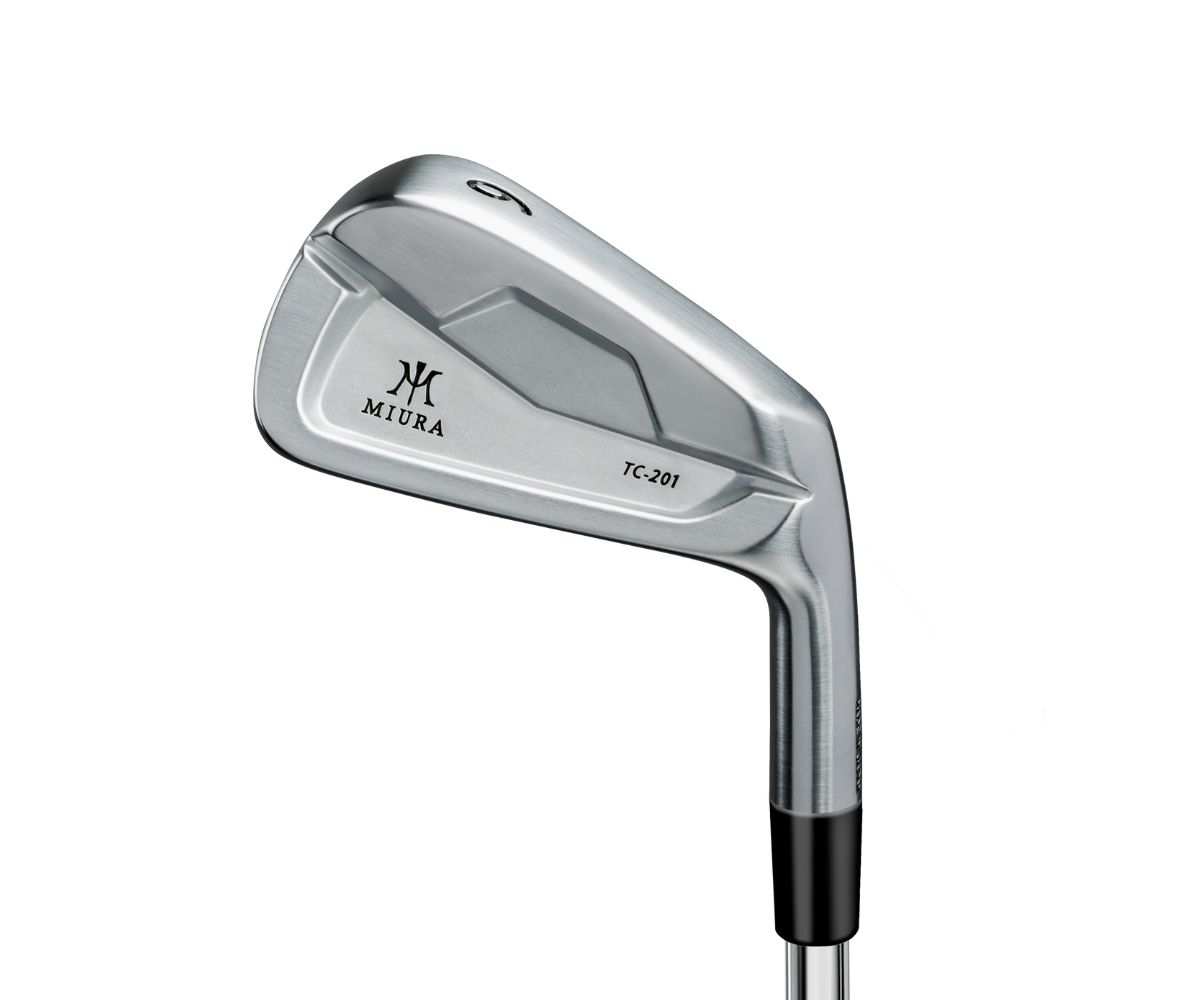 Série de Fers Miura TC-201