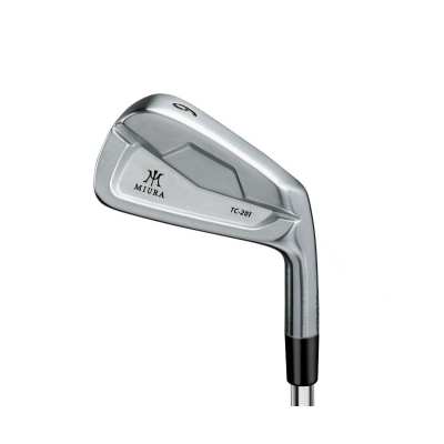 Série de Fers Miura TC-201