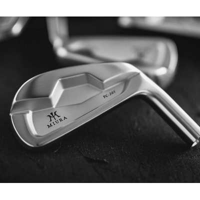 Série de Fers Miura TC-201