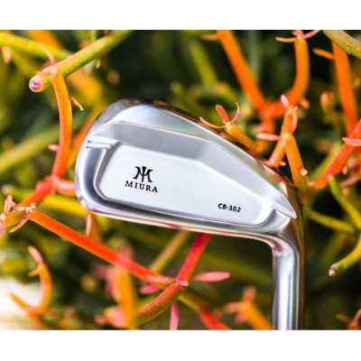 Série de Fers Miura CB-302