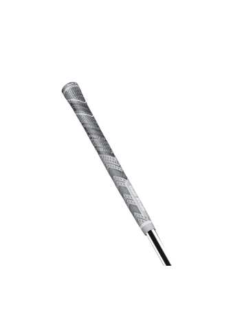 Grip Golf Pride MCC Plus 4 Standard Grey