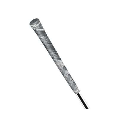 Grip Golf Pride MCC Plus 4 Standard Grey