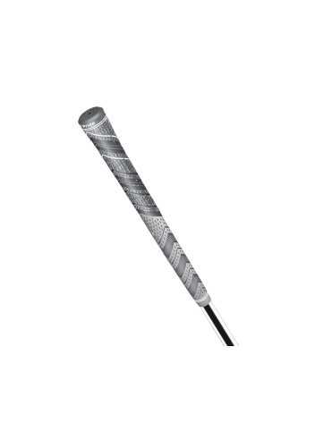 Grip Golf Pride MCC Plus 4 Standard Grey