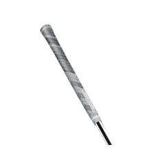 Grip Golf Pride MCC Plus 4 Midsize Grey