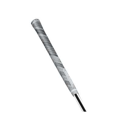 Grip Golf Pride MCC Plus 4 Midsize Grey