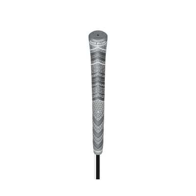 Grip Golf Pride MCC Plus 4 Midsize Grey