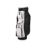 Sac Chariot Vessel Lux Pro Cart 15 Way Black White