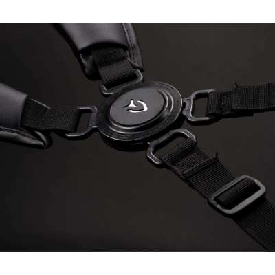 Sac Trépied Vessel Player V Pro Stand 14 Way Iron Brew