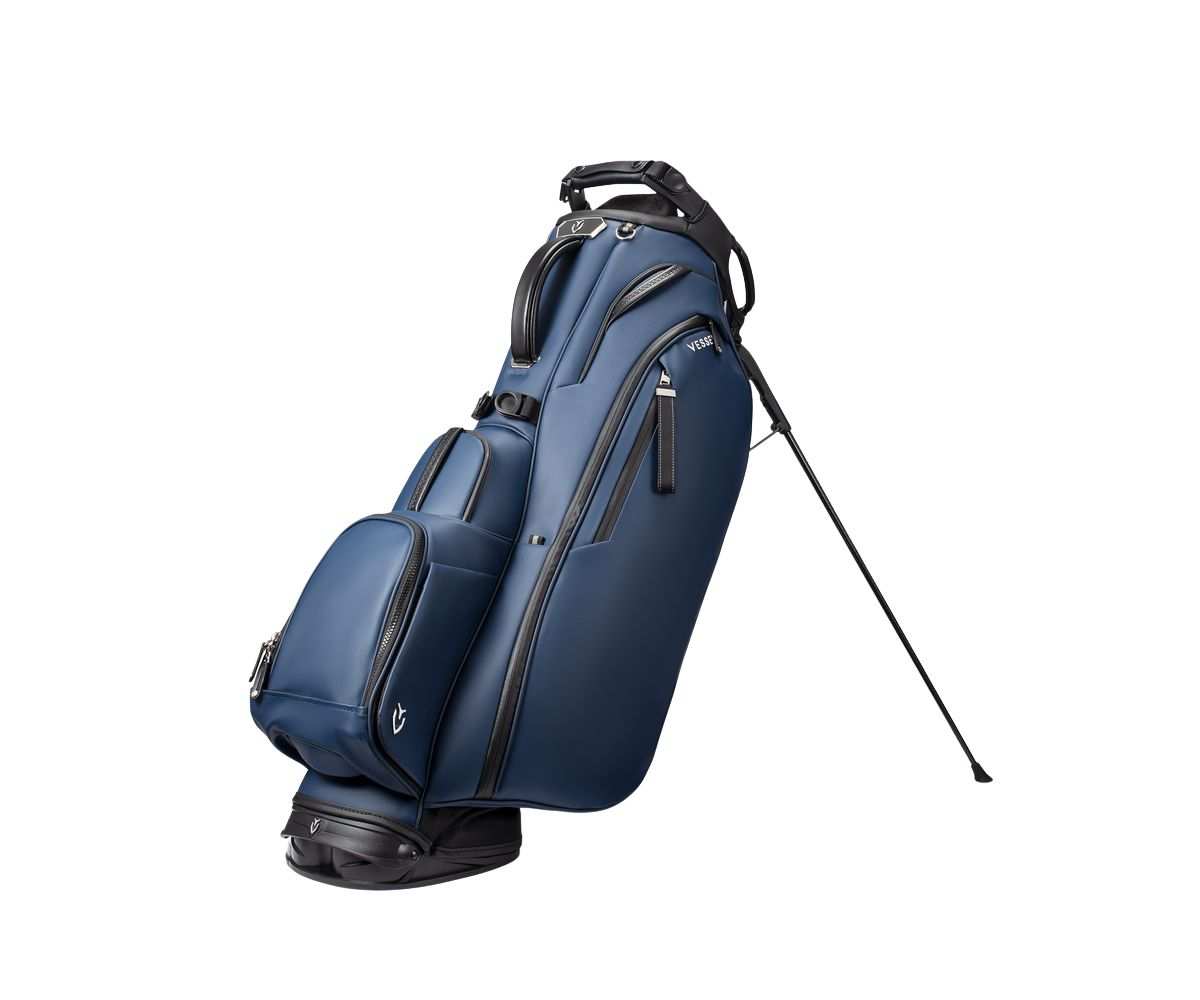 Sac Trépied Vessel Player V Pro Stand 14 Way Pebbled Navy
