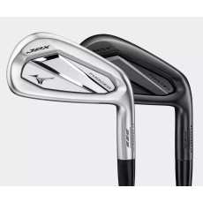 Série de Fers Mizuno JPX925 Forged Graphite