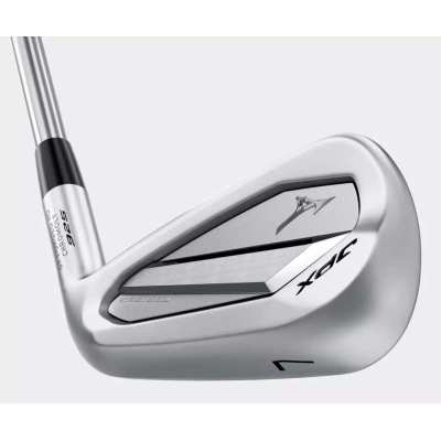 Série de Fers Mizuno JPX925 Forged Graphite