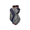 Sac Chariot Wilson Alpine Dry Navy Grey Red