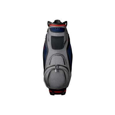 Sac Chariot Wilson Alpine Dry Navy Grey Red