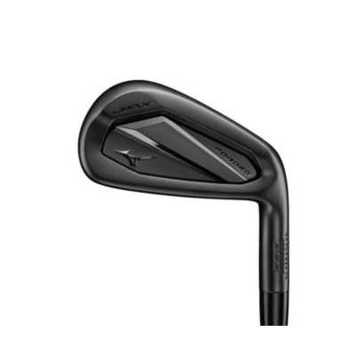Série de Fers Mizuno JPX925 Forged Black Graphite