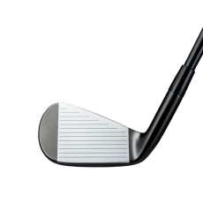 Série de Fers Mizuno JPX925 Forged Black Graphite