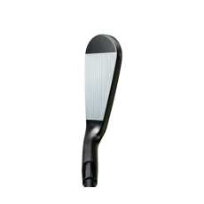 Série de Fers Mizuno JPX925 Forged Black Graphite