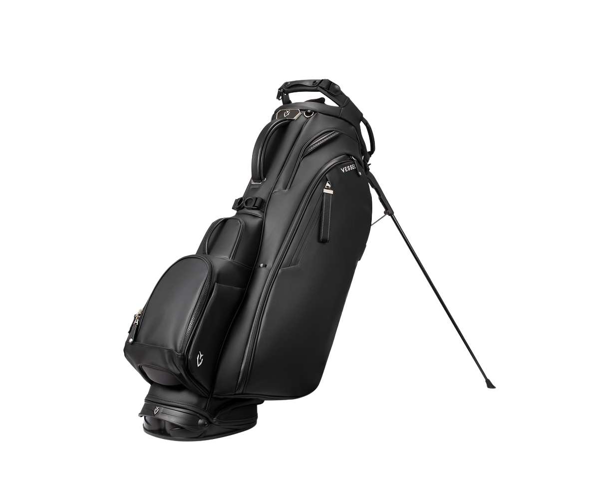 Sac Trépied Vessel Player V Pro Stand 14 Way Pebbled Black