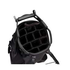 Sac Trépied Vessel Player V Pro Stand 14 Way Pebbled Black