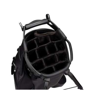 Sac Trépied Vessel Player V Pro Stand 14 Way Pebbled Black