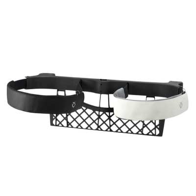 Sac Trépied Vessel Player V Pro Stand 14 Way Pebbled Black