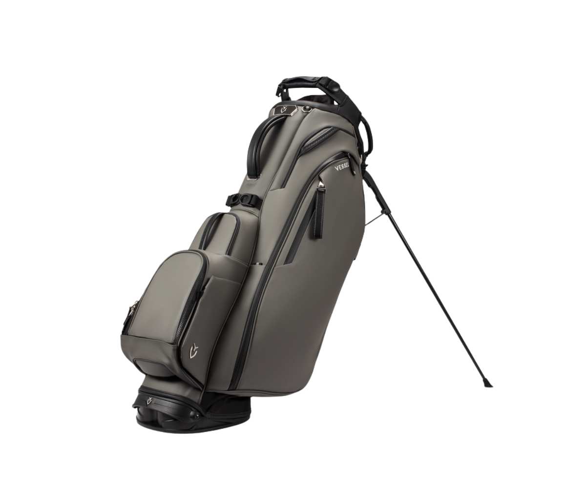 Sac Trépied Vessel Player V Pro Stand 14 Way Pebbled Grey