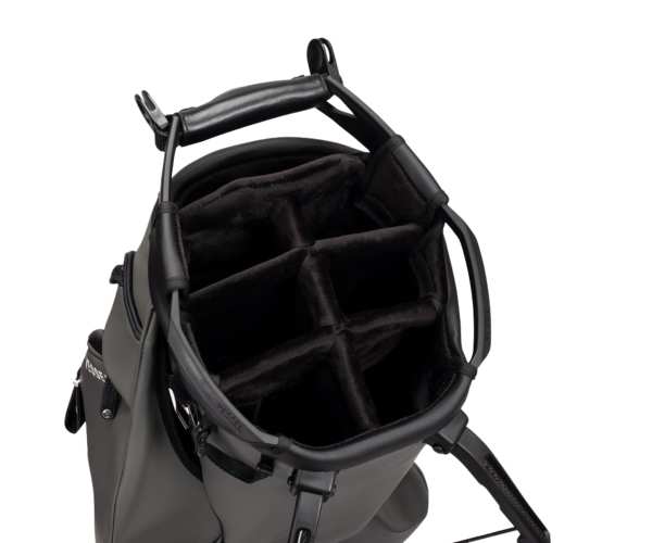 Sac Trépied Vessel Player V Pro Stand 14 Way Pebbled Grey Sac Trépied Vessel Player V Pro Stand 14 Way Pebbled Grey