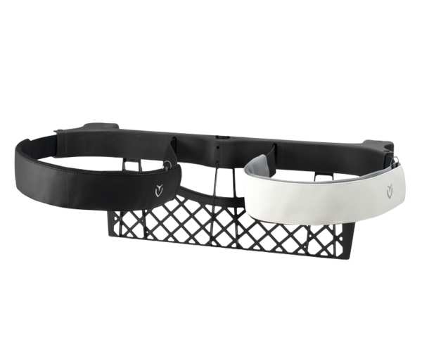 Sac Trépied Vessel Player V Pro Stand 14 Way Pebbled Grey Sac Trépied Vessel Player V Pro Stand 14 Way Pebbled Grey