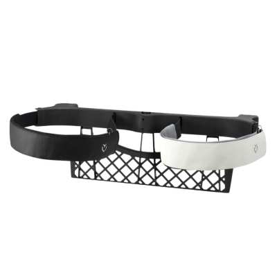 Sac Trépied Vessel Player V Pro Stand 14 Way Pebbled Grey