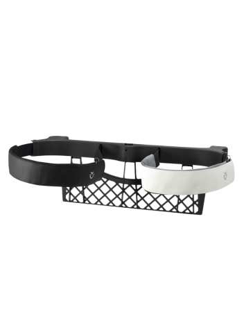 Sac Trépied Vessel Player V Pro Stand 14 Way Pebbled Grey