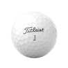 Balles Titleist AVX White