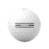 Balles Titleist AVX White
