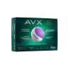 Balles Titleist AVX White