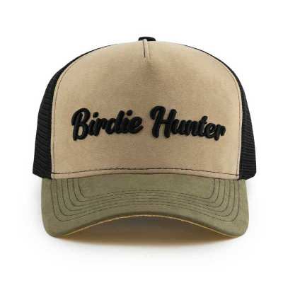 Casquette MyBunkerShot Birdie Hunter
