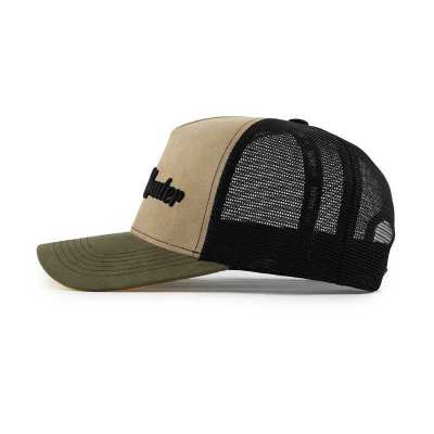 Casquette MyBunkerShot Birdie Hunter