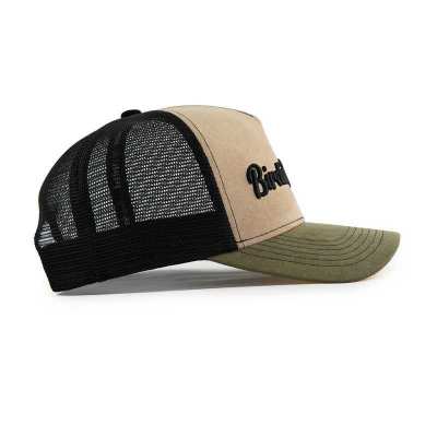 Casquette MyBunkerShot Birdie Hunter