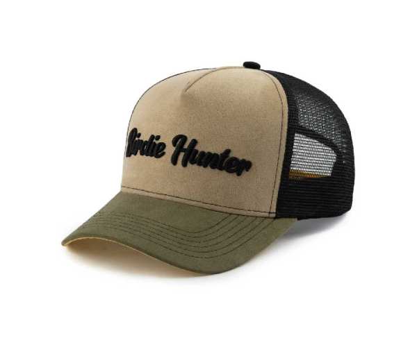 Casquette MyBunkerShot Birdie Hunter