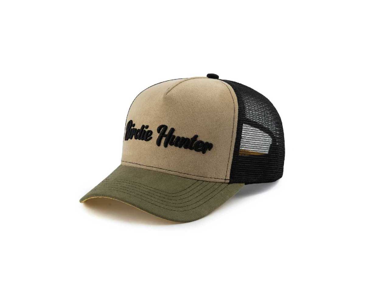 Casquette MyBunkerShot Birdie Hunter