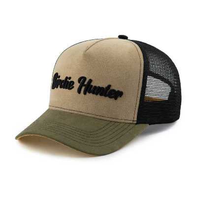Casquette MyBunkerShot Birdie Hunter